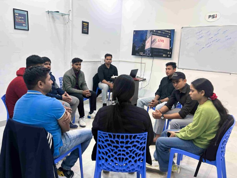 Group Discussion